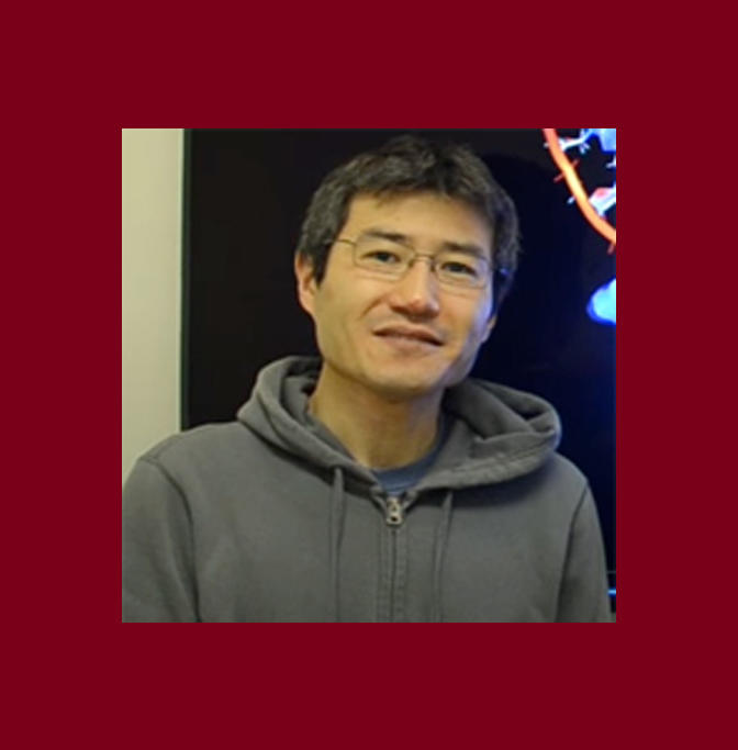 Hideki Aihara, Ph.D: University of Minnesota, project 4: nuclease, AViDD, Midwest Antiviral Drug Discovery Center, Coronavirus research center