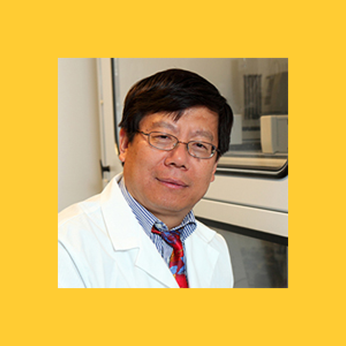 Lijun Rong, Ph.D: University of Illinois Chicago, OSC, pandemic, virus, covid-19, antiviral, midwest avidd