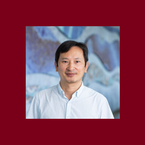Bin Liu, hormel institute, drug discovery, university of minnesota, AViDD Midwest, 